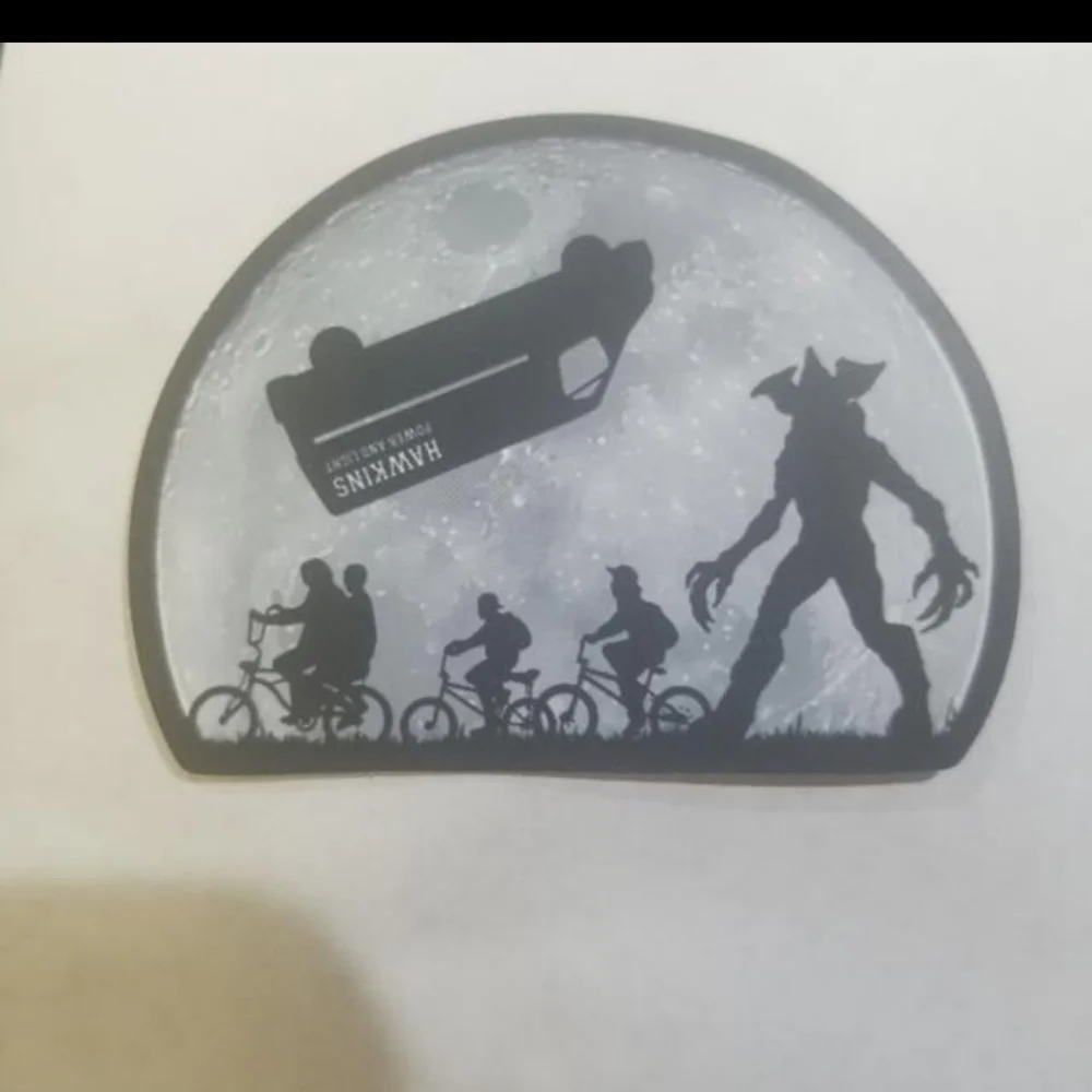 Stranger Things Sticker Bundle - Picture 7 of 16